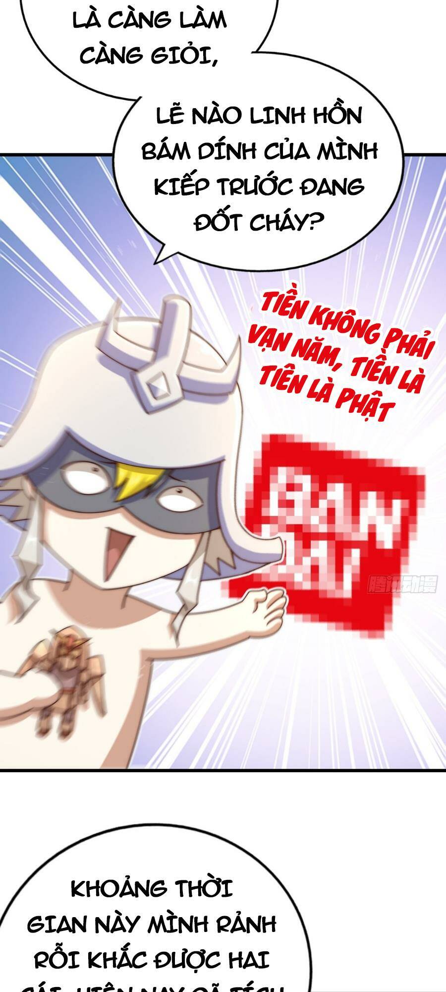 Người Trên Vạn Người Chapter 167 - Trang 2