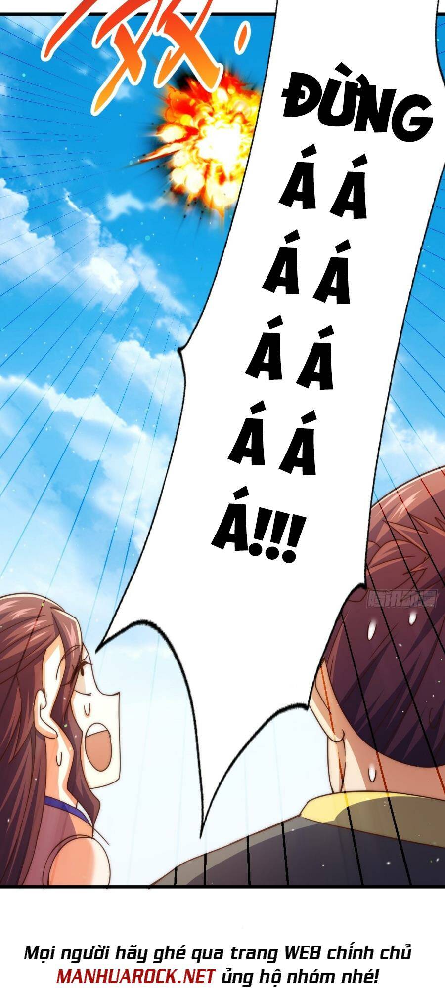 Người Trên Vạn Người Chapter 167 - Trang 2