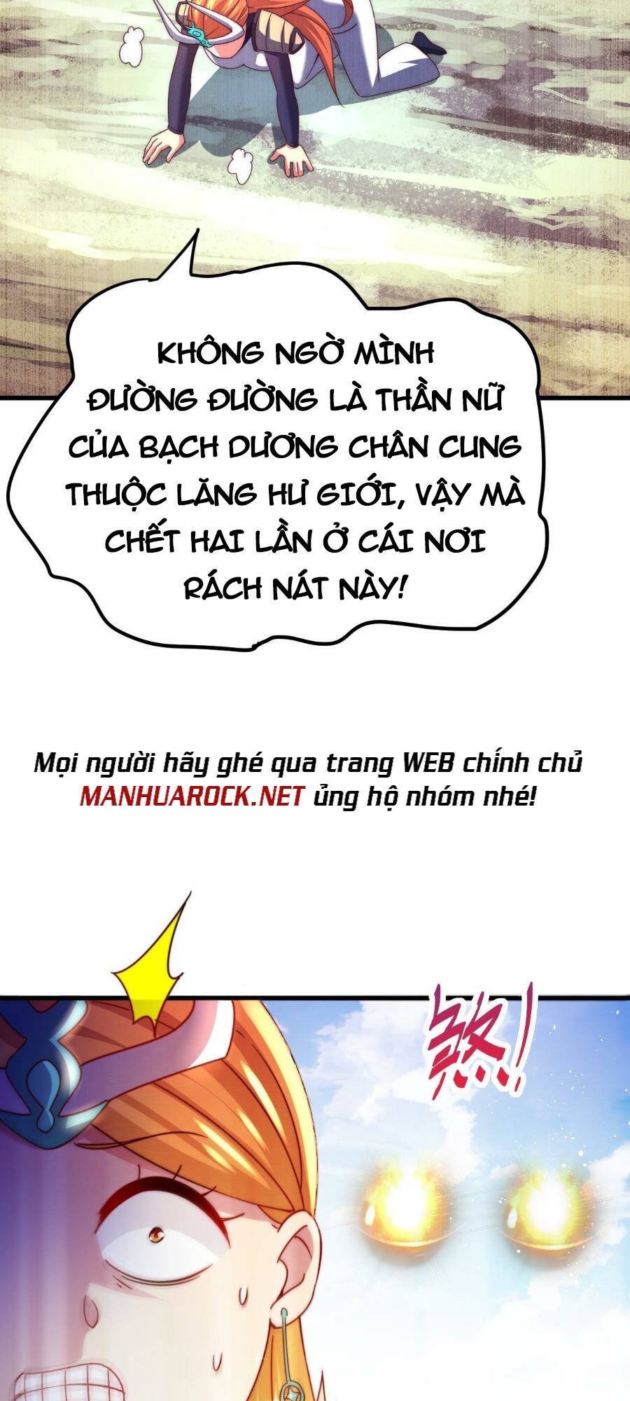 Người Trên Vạn Người Chapter 167 - Trang 2