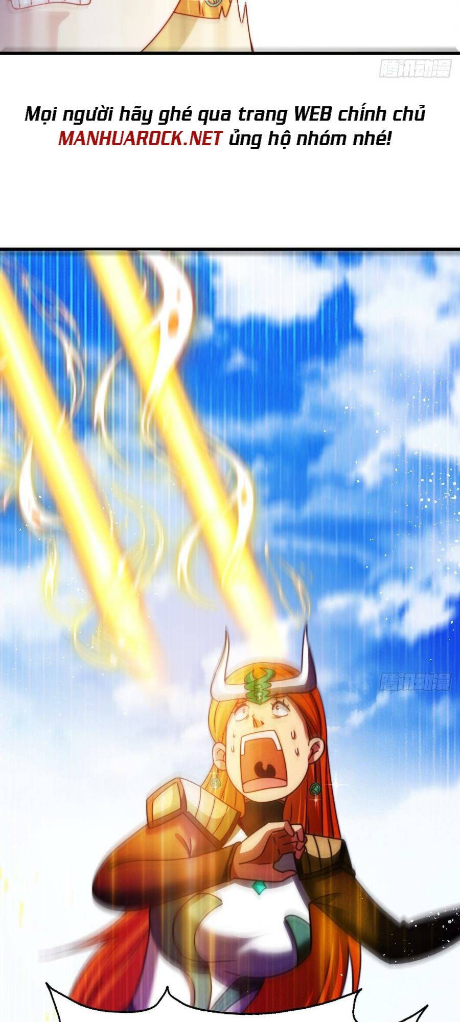 Người Trên Vạn Người Chapter 167 - Trang 2