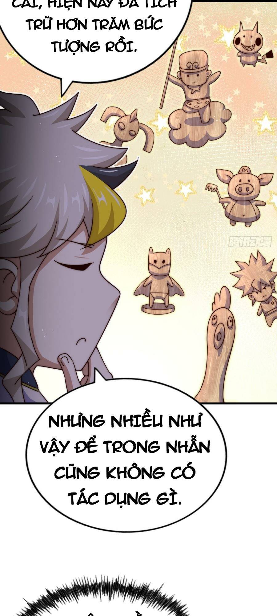 Người Trên Vạn Người Chapter 167 - Trang 2