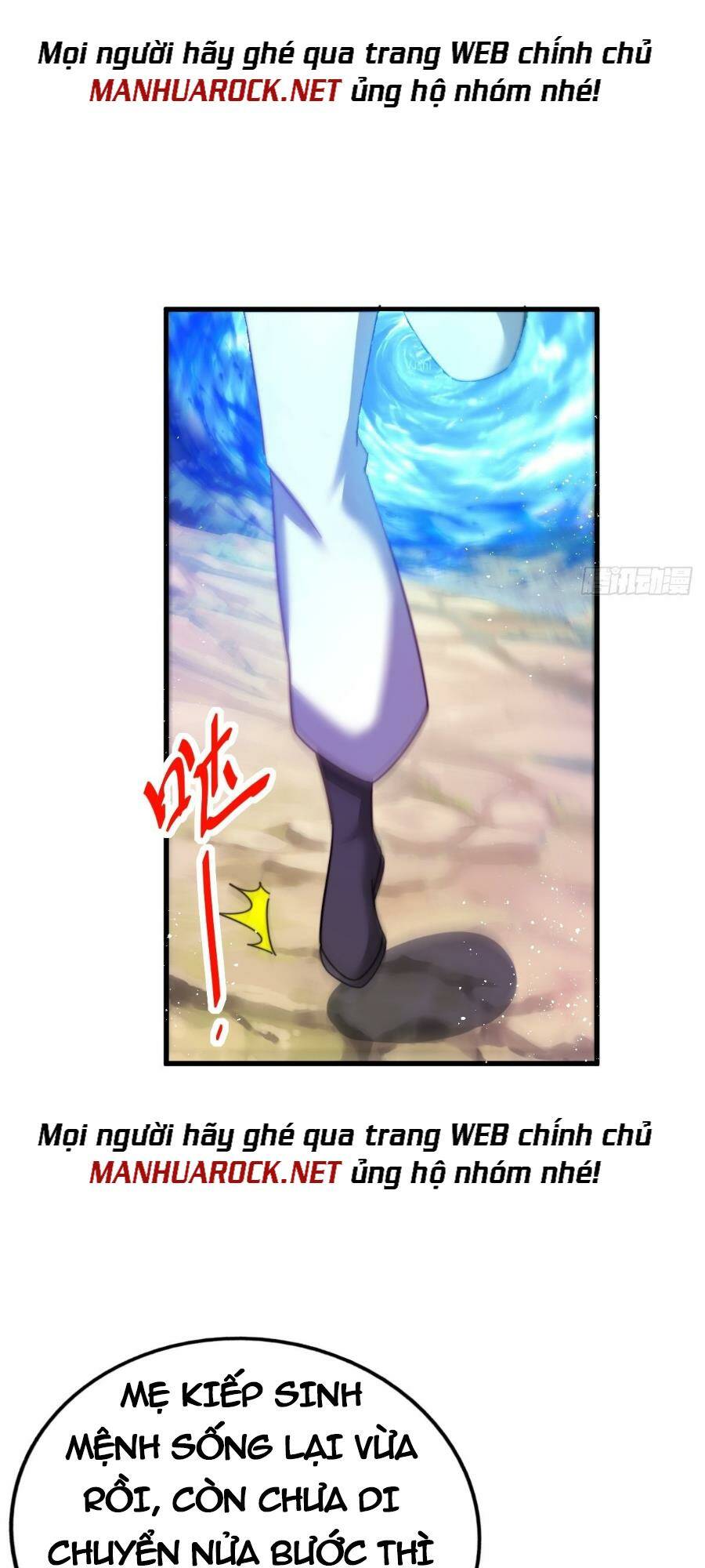 Người Trên Vạn Người Chapter 167 - Trang 2