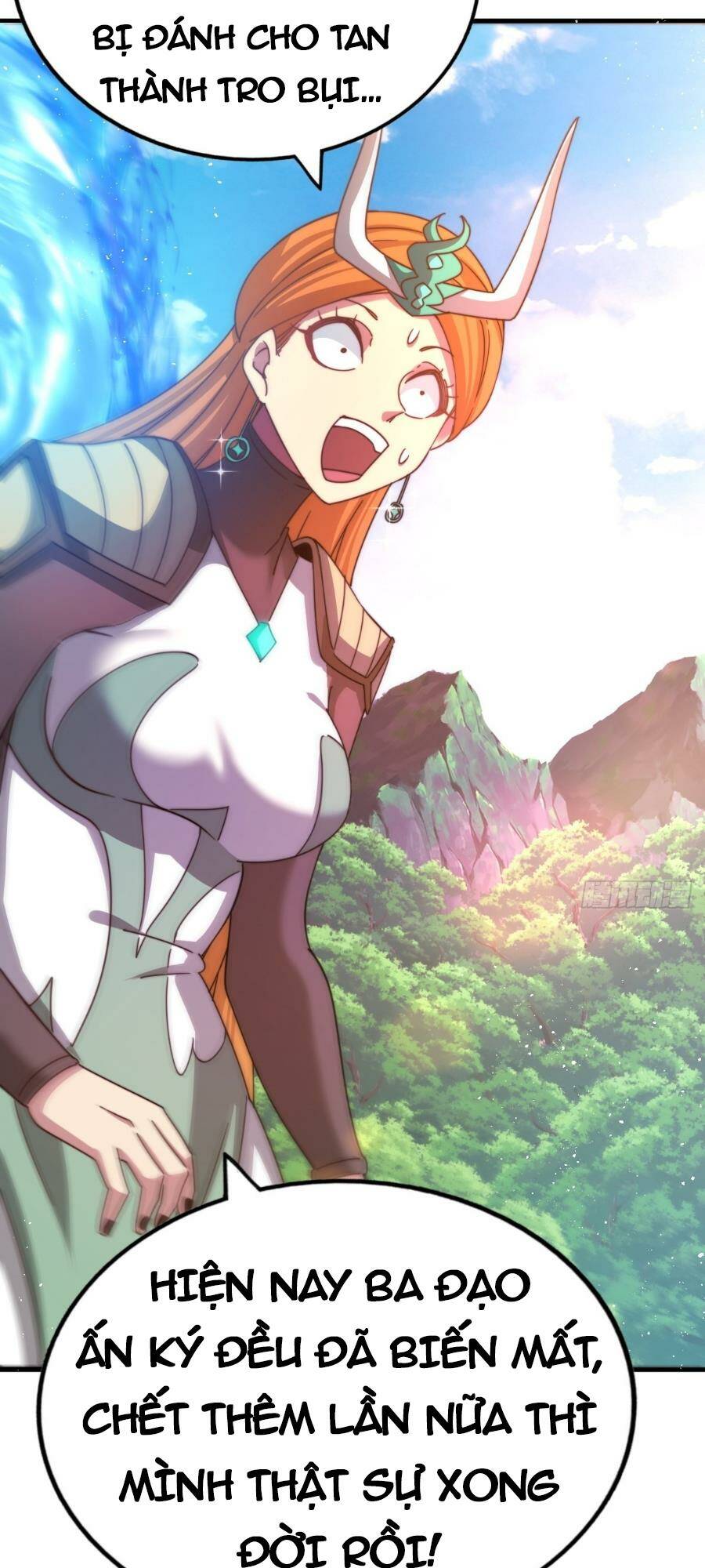 Người Trên Vạn Người Chapter 167 - Trang 2