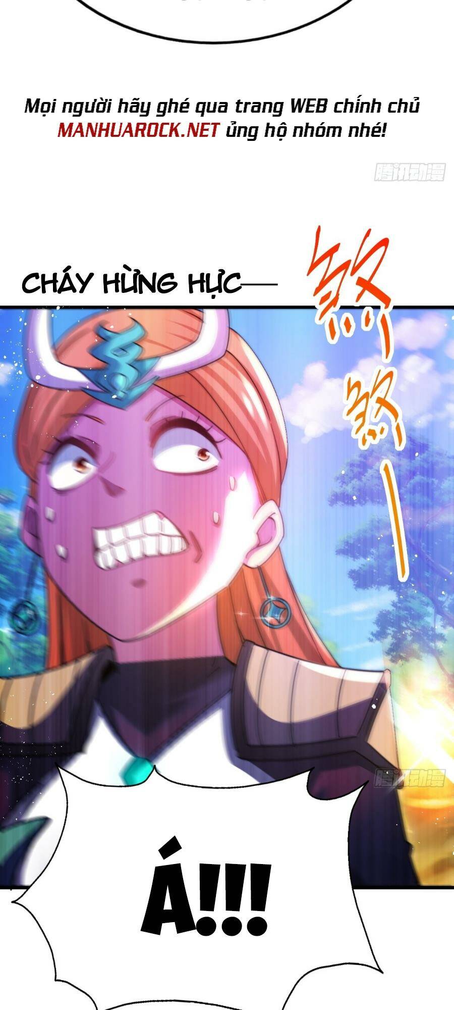 Người Trên Vạn Người Chapter 167 - Trang 2