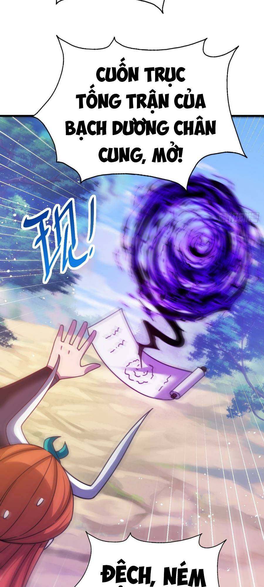 Người Trên Vạn Người Chapter 167 - Trang 2