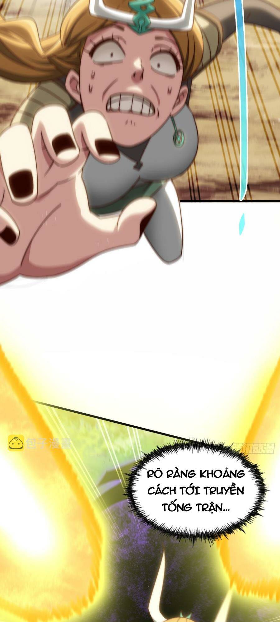 Người Trên Vạn Người Chapter 167 - Trang 2