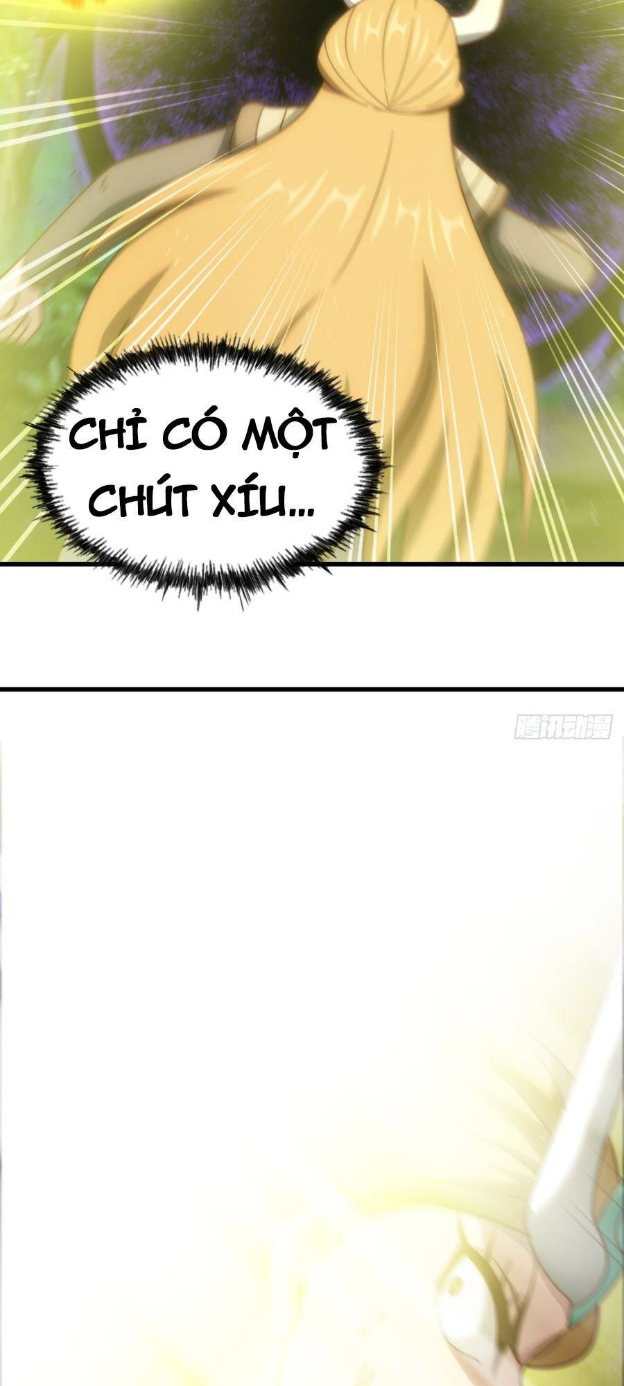 Người Trên Vạn Người Chapter 167 - Trang 2