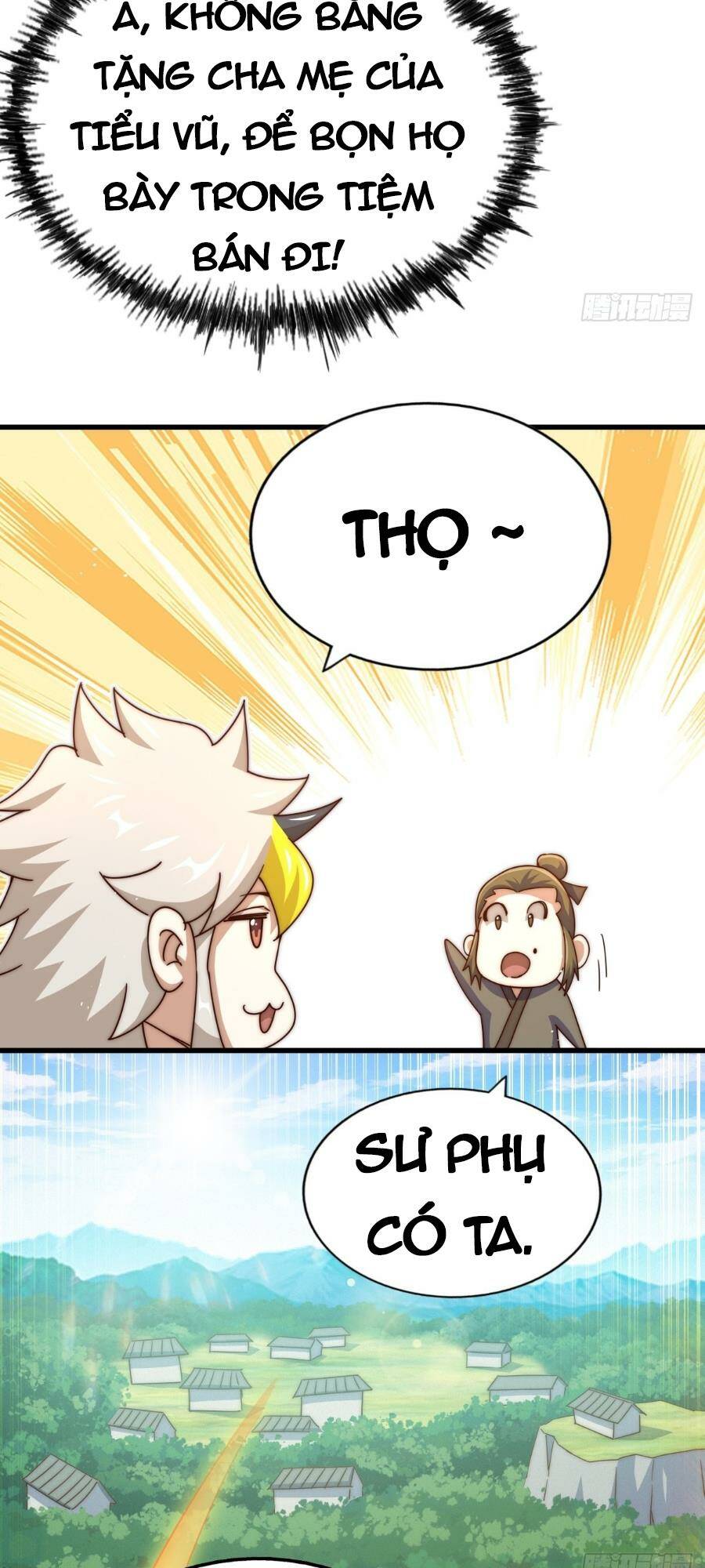 Người Trên Vạn Người Chapter 167 - Trang 2