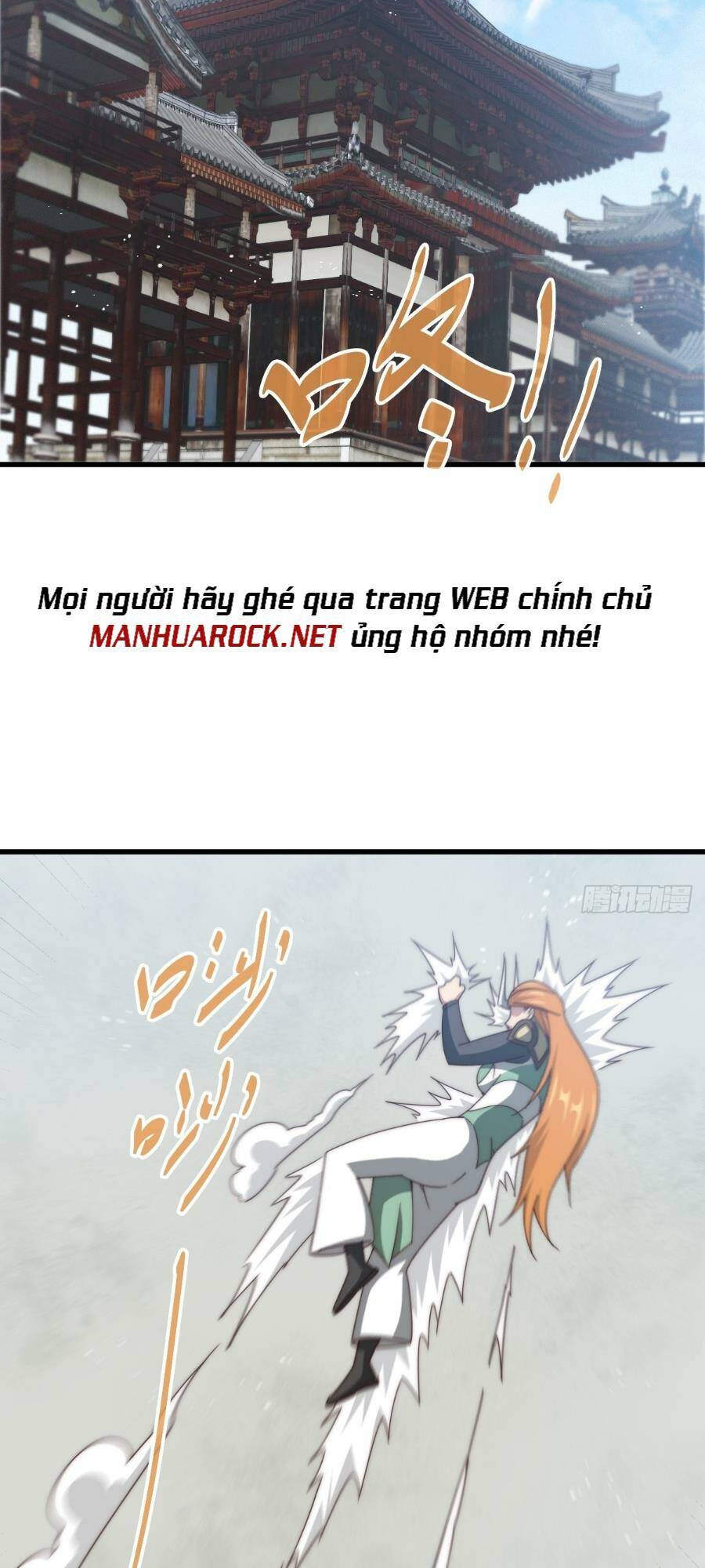 Người Trên Vạn Người Chapter 167 - Trang 2