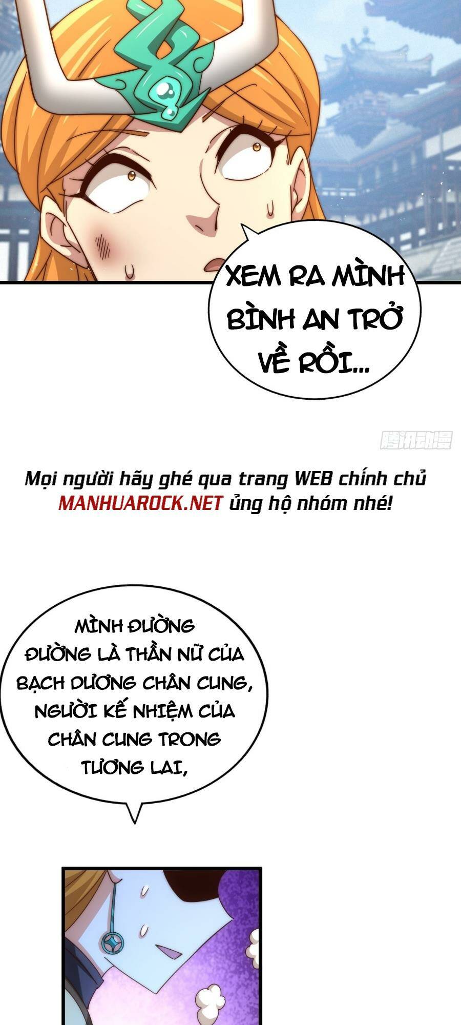 Người Trên Vạn Người Chapter 167 - Trang 2