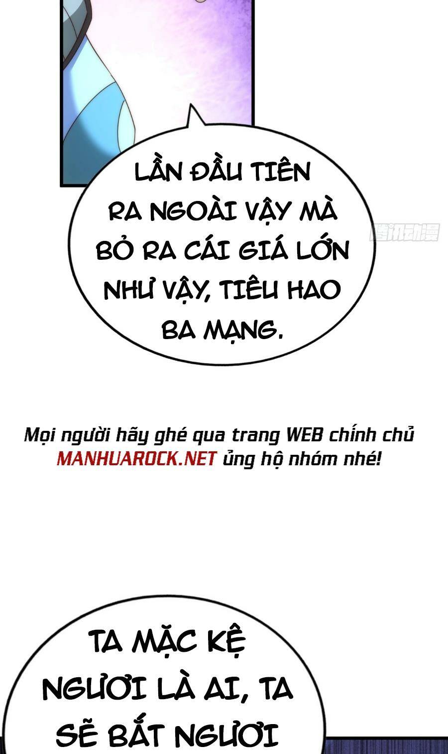 Người Trên Vạn Người Chapter 167 - Trang 2