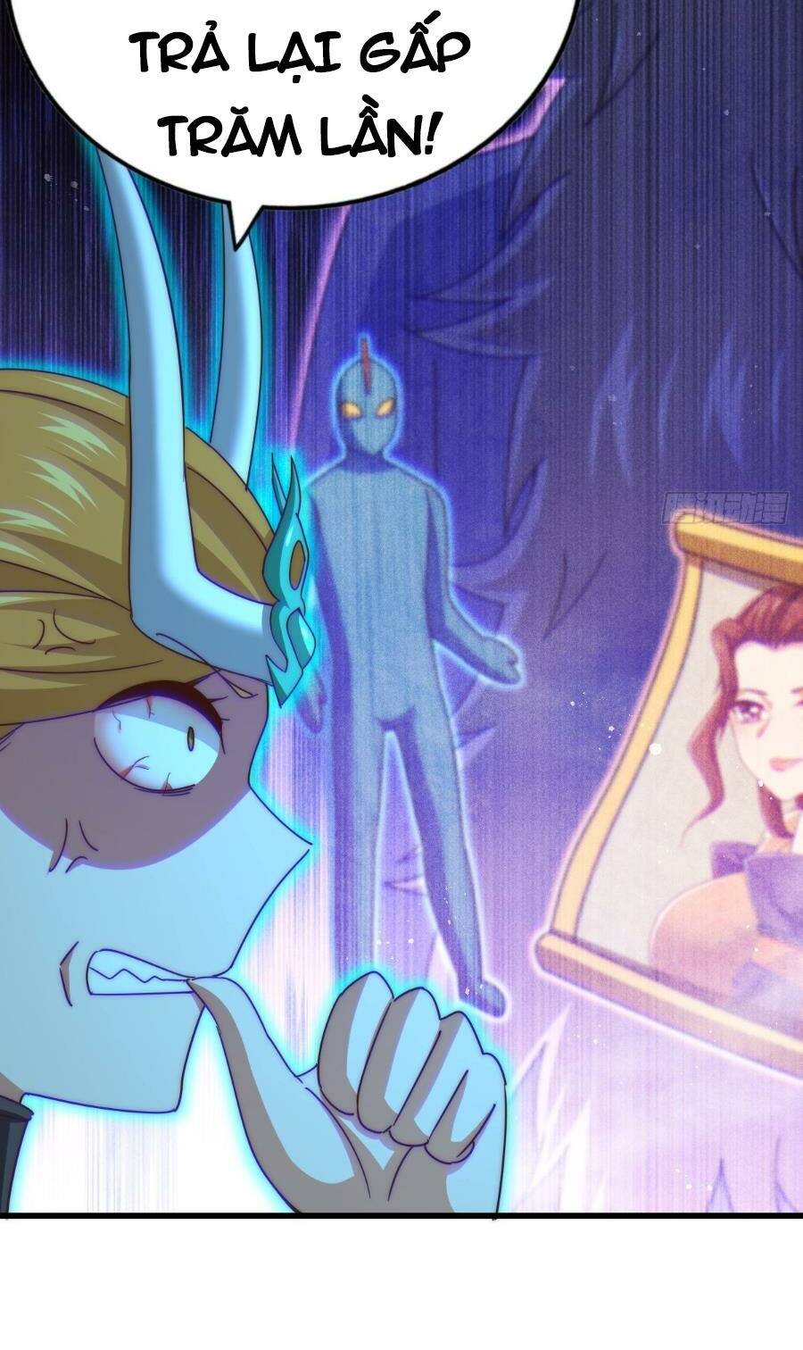 Người Trên Vạn Người Chapter 167 - Trang 2