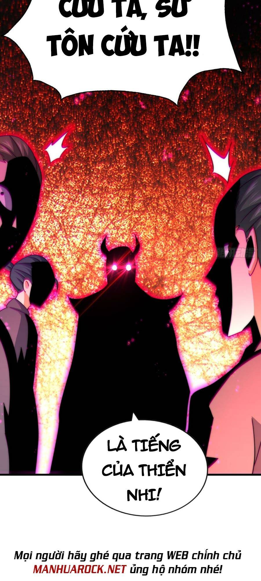 Người Trên Vạn Người Chapter 167 - Trang 2