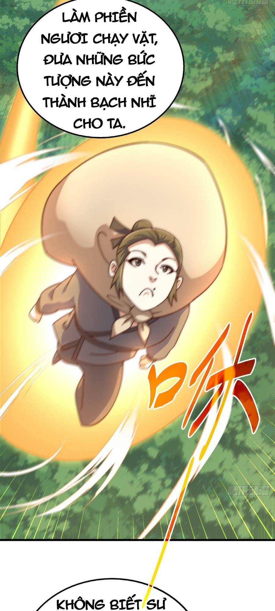 Người Trên Vạn Người Chapter 167 - Trang 2