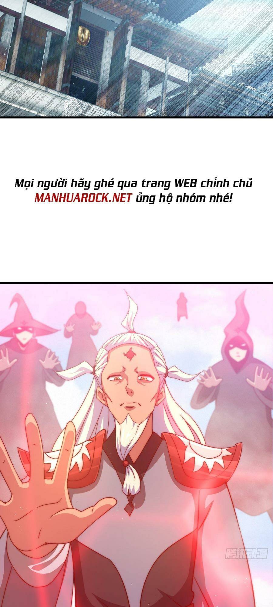 Người Trên Vạn Người Chapter 167 - Trang 2