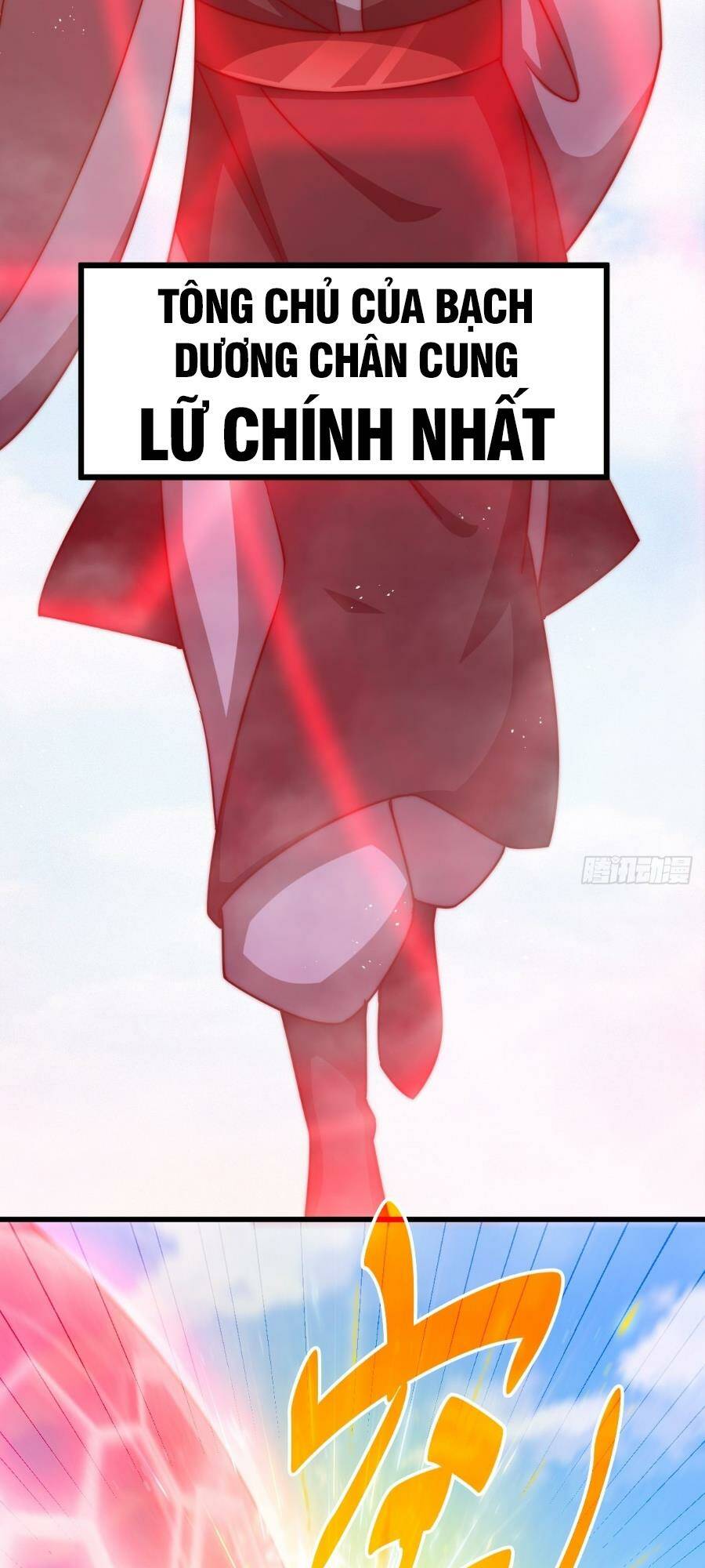 Người Trên Vạn Người Chapter 167 - Trang 2