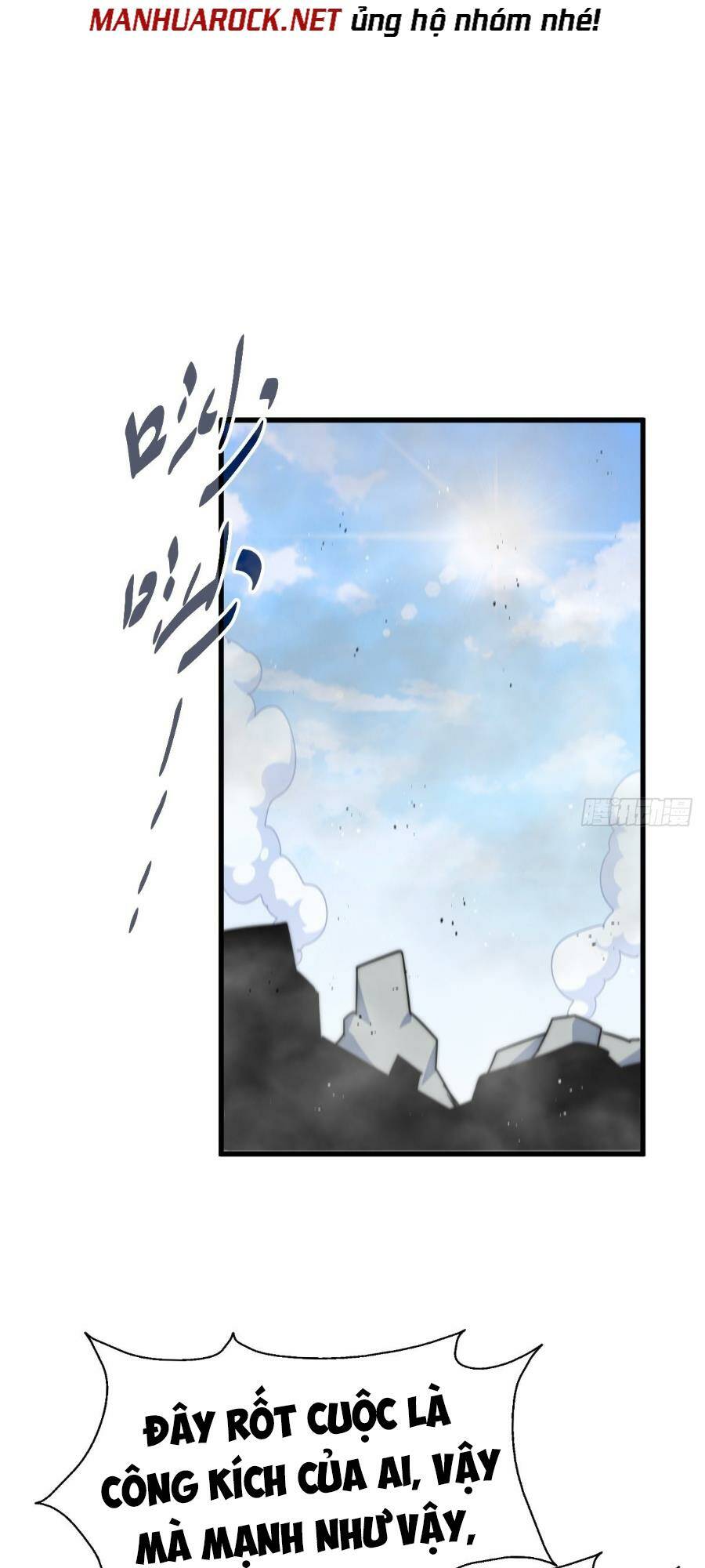 Người Trên Vạn Người Chapter 167 - Trang 2