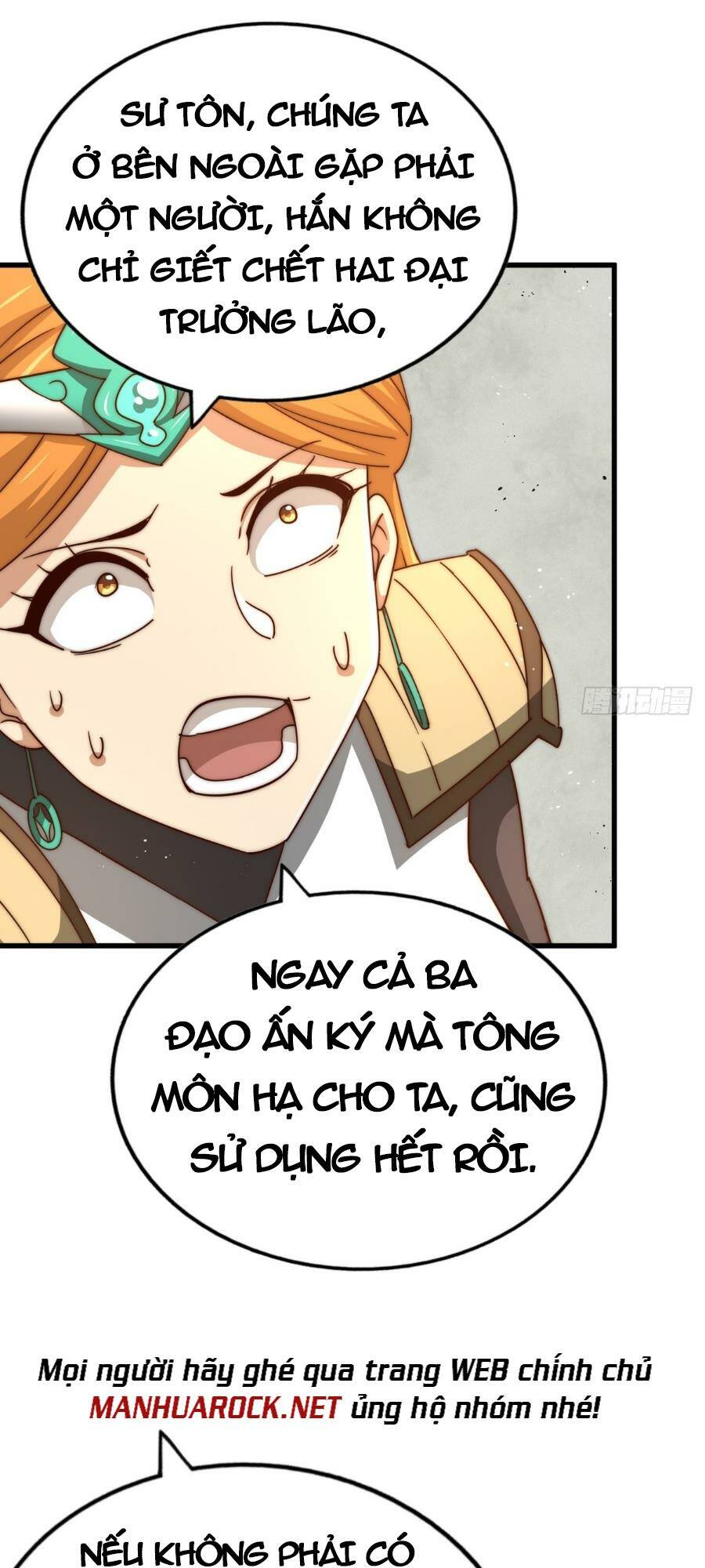 Người Trên Vạn Người Chapter 167 - Trang 2