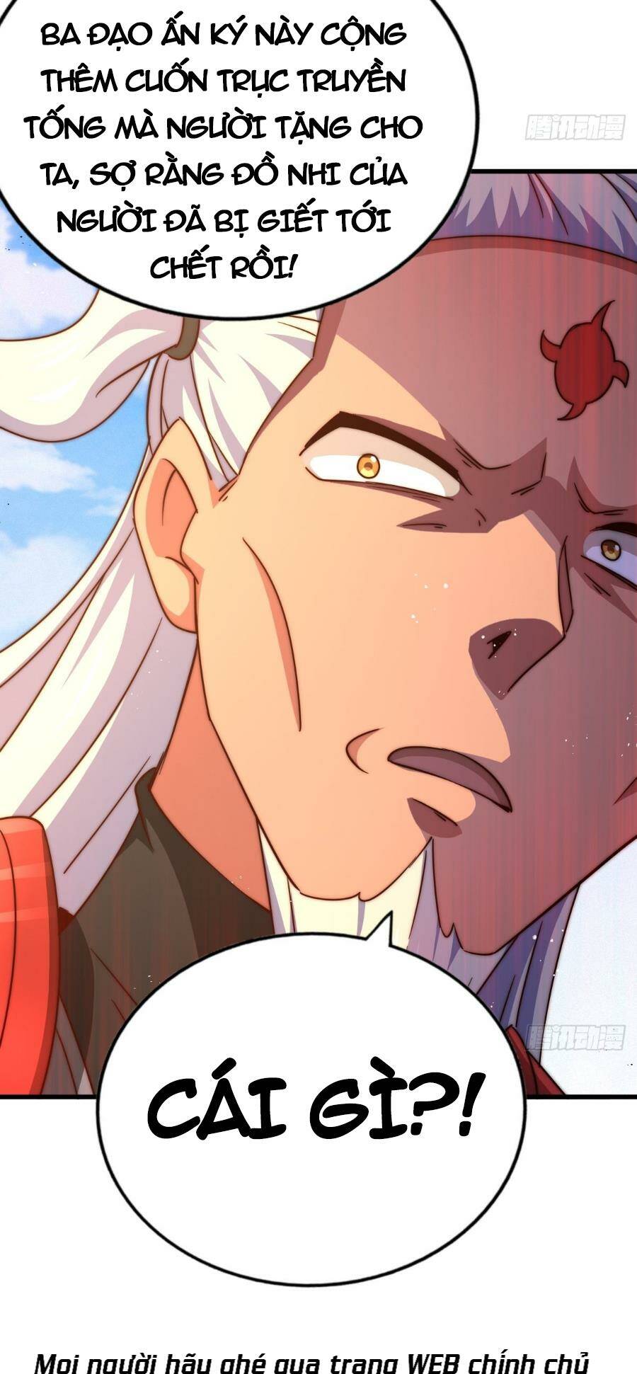 Người Trên Vạn Người Chapter 167 - Trang 2