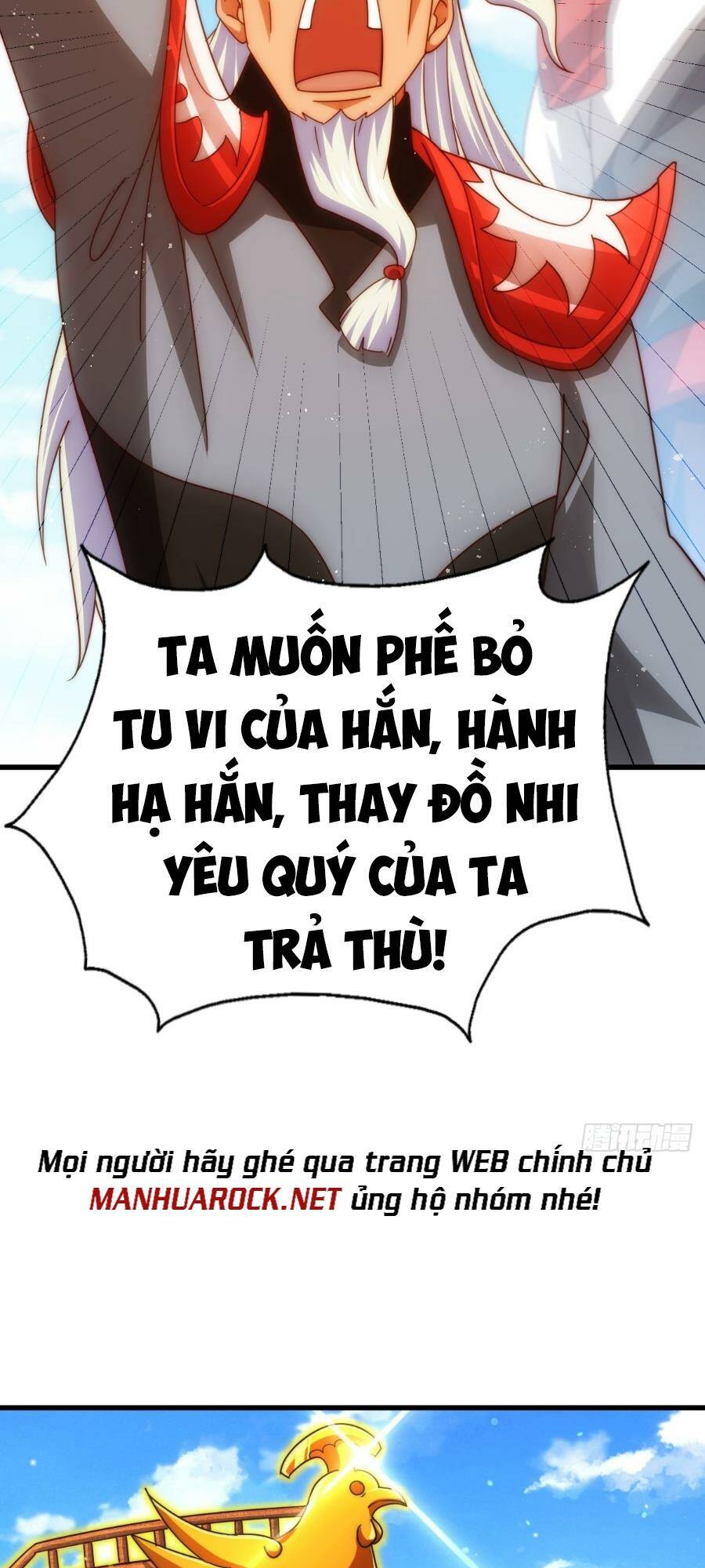 Người Trên Vạn Người Chapter 167 - Trang 2