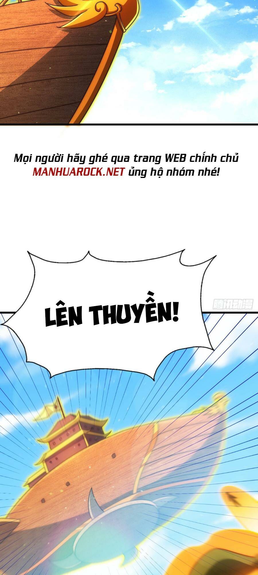 Người Trên Vạn Người Chapter 167 - Trang 2