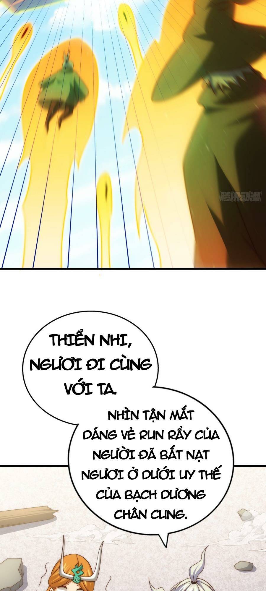 Người Trên Vạn Người Chapter 167 - Trang 2