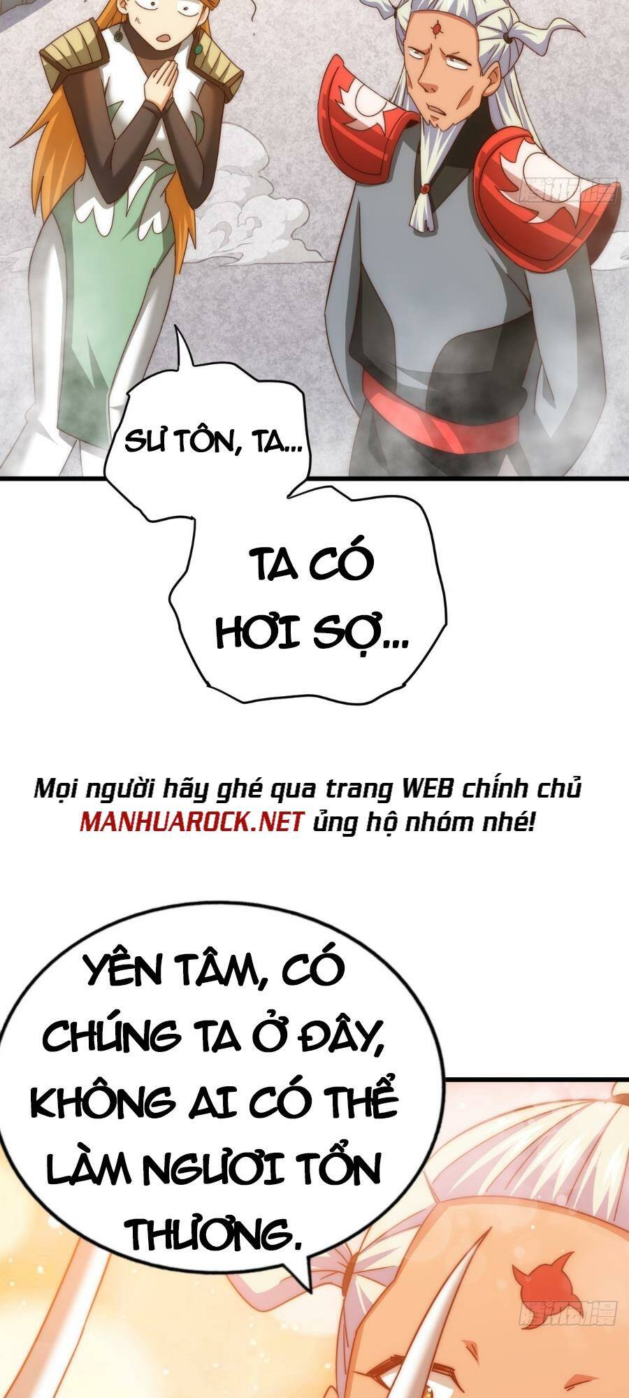 Người Trên Vạn Người Chapter 167 - Trang 2