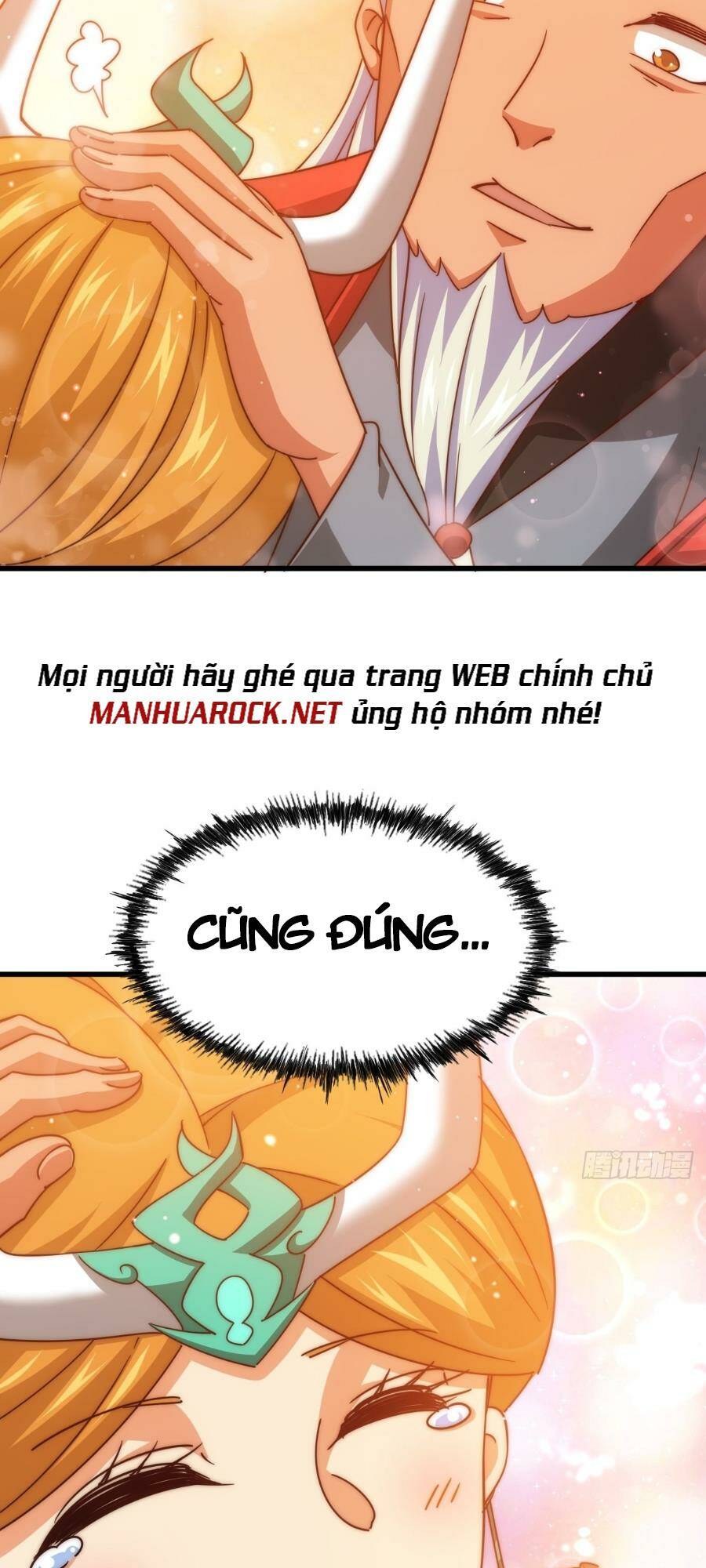 Người Trên Vạn Người Chapter 167 - Trang 2