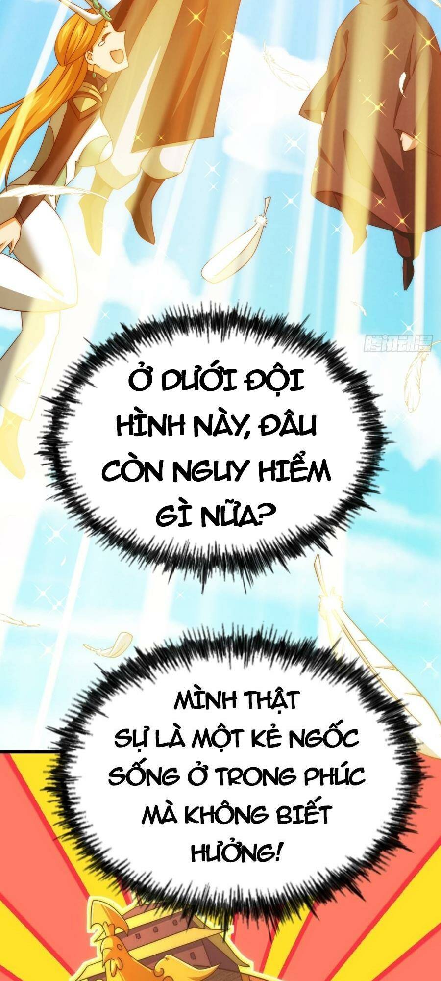 Người Trên Vạn Người Chapter 167 - Trang 2