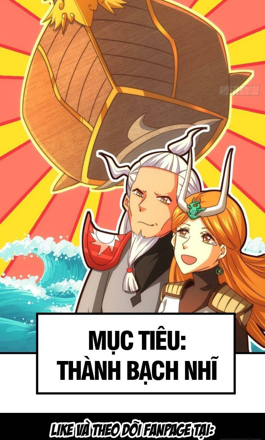 Người Trên Vạn Người Chapter 167 - Trang 2