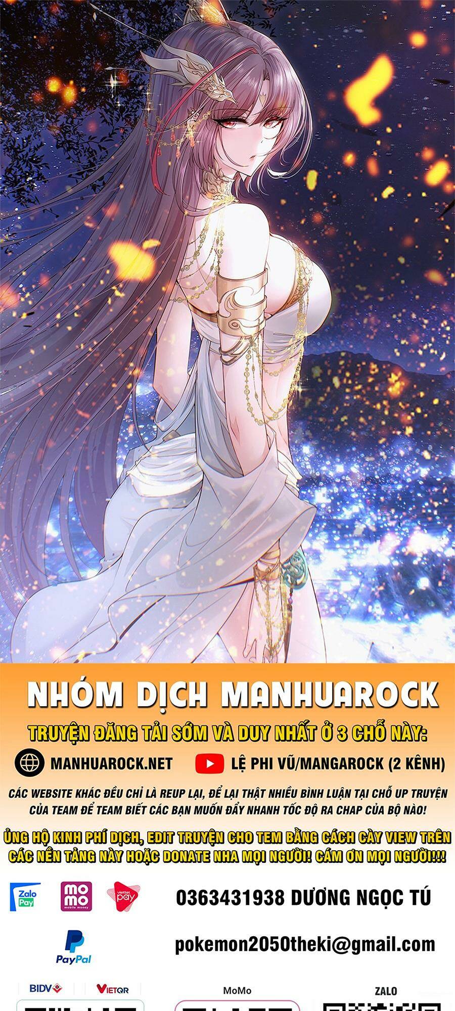 Người Trên Vạn Người Chapter 168 - Trang 2