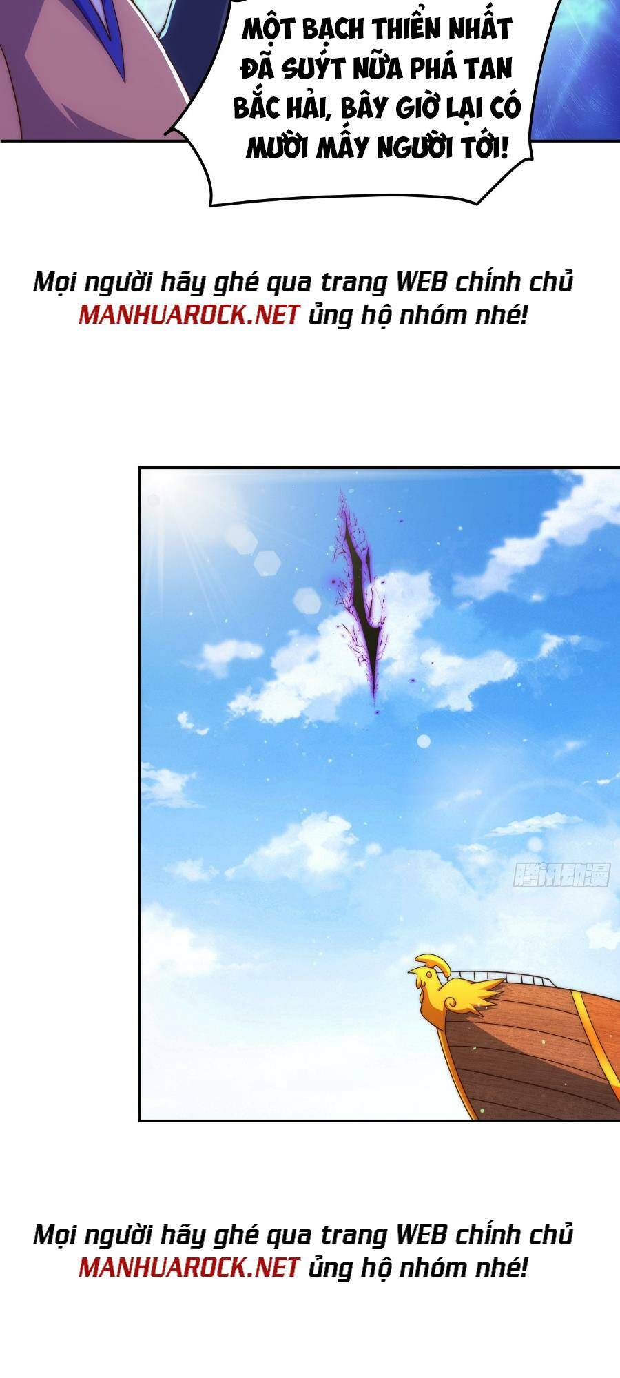 Người Trên Vạn Người Chapter 168 - Trang 2