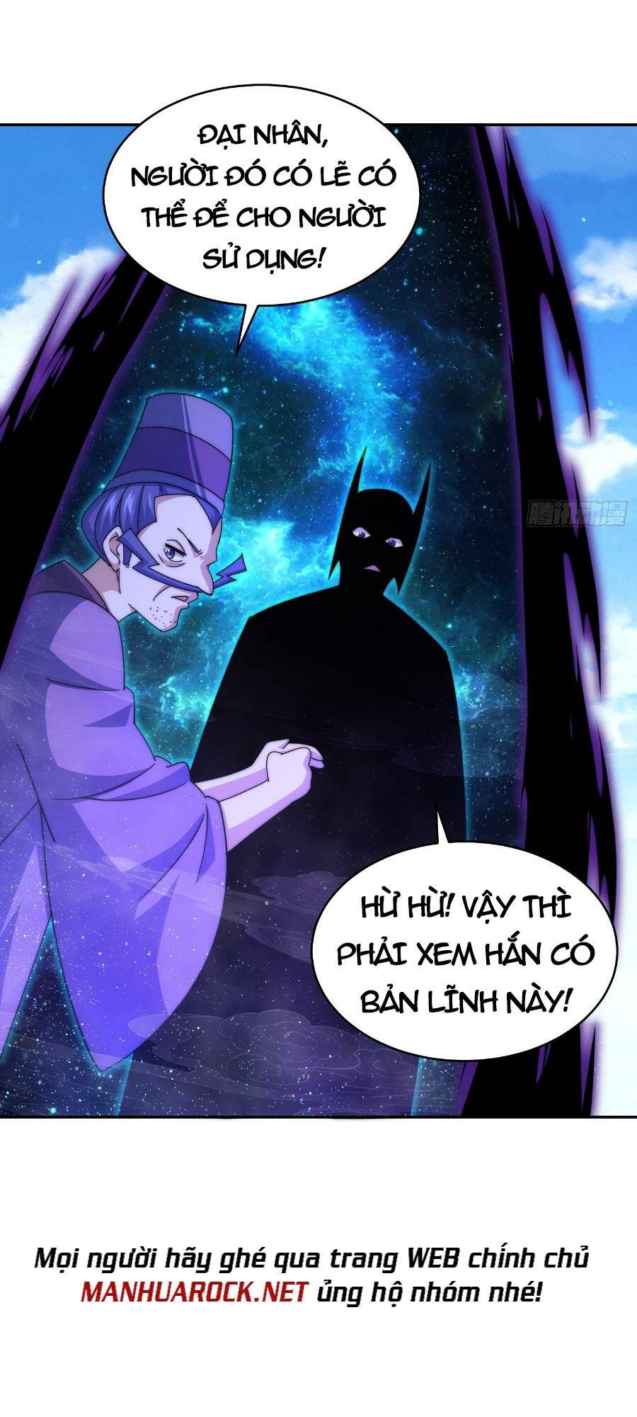 Người Trên Vạn Người Chapter 168 - Trang 2