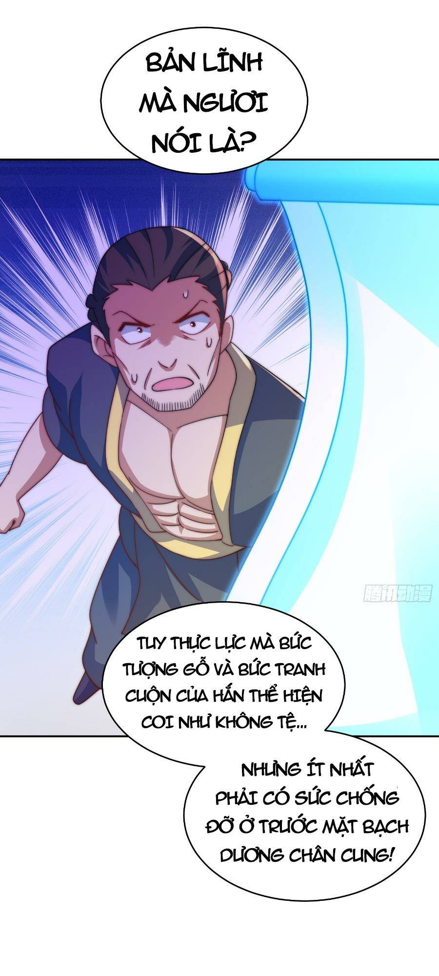 Người Trên Vạn Người Chapter 168 - Trang 2