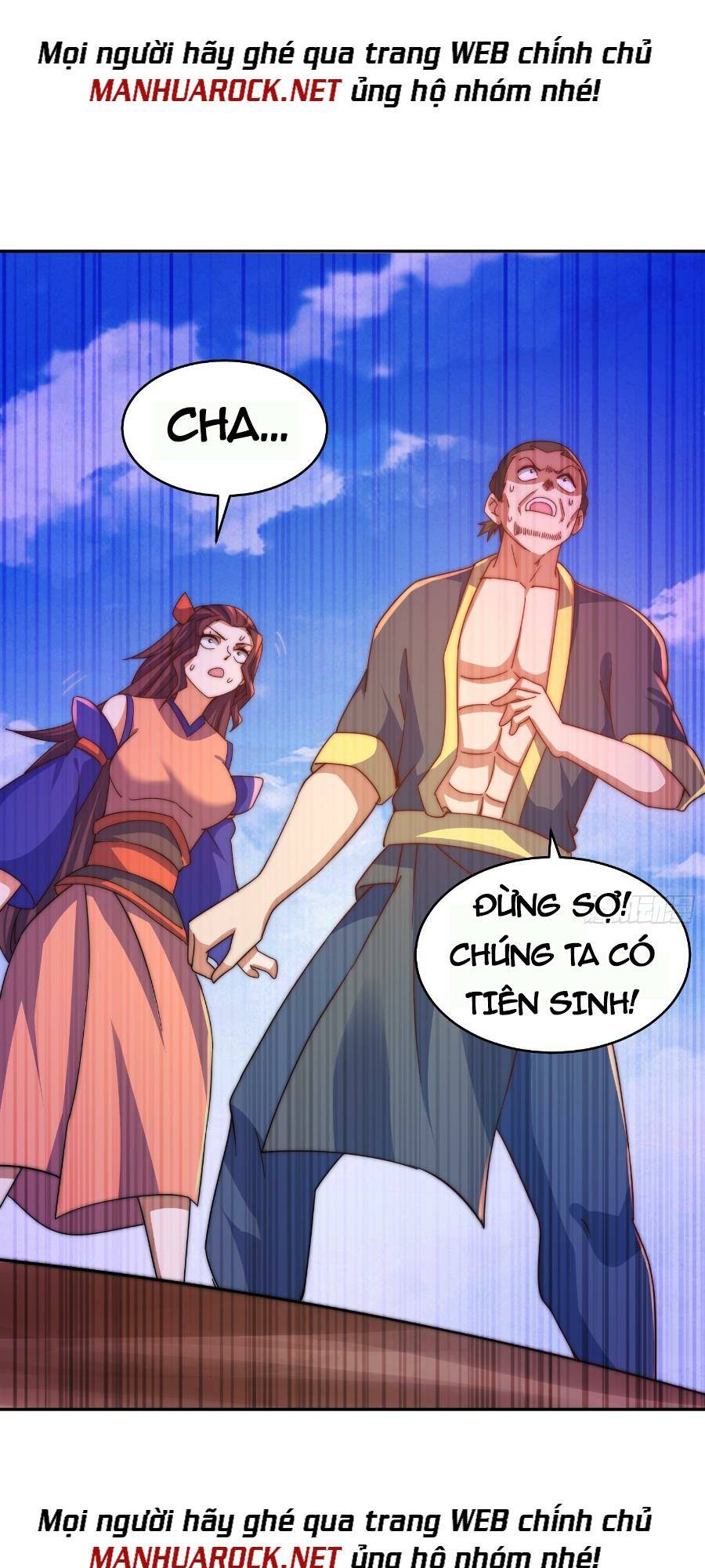 Người Trên Vạn Người Chapter 168 - Trang 2