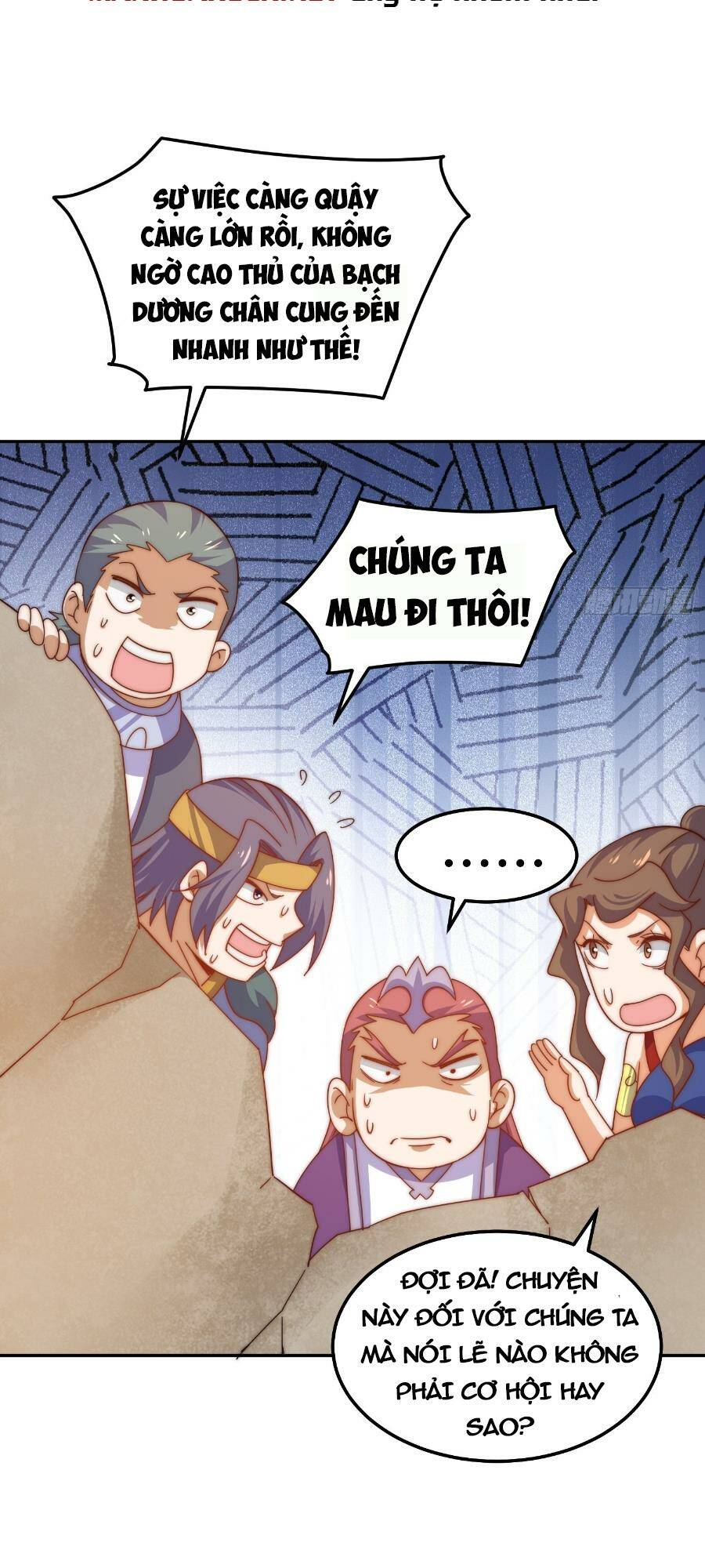 Người Trên Vạn Người Chapter 168 - Trang 2