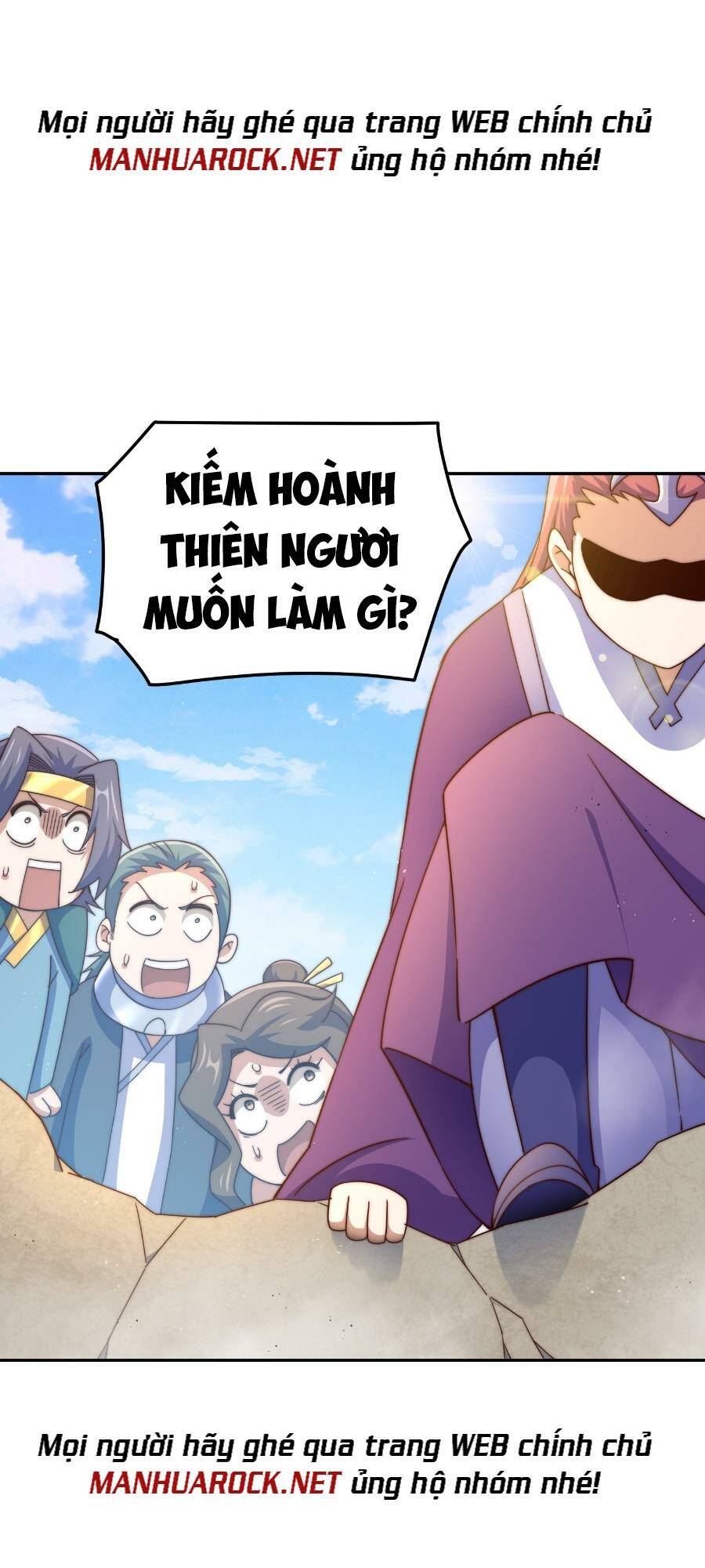 Người Trên Vạn Người Chapter 168 - Trang 2