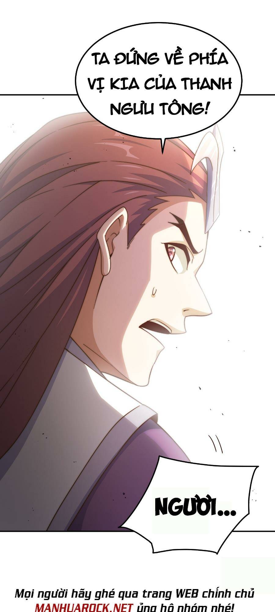Người Trên Vạn Người Chapter 168 - Trang 2