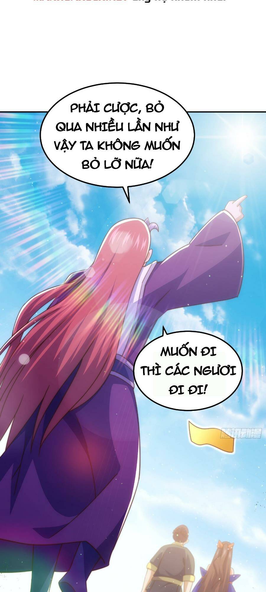 Người Trên Vạn Người Chapter 168 - Trang 2