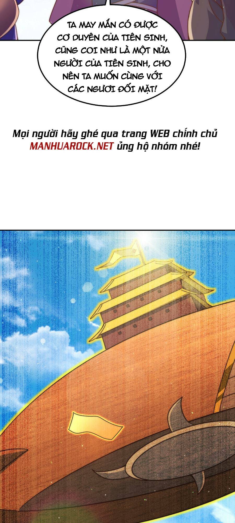 Người Trên Vạn Người Chapter 168 - Trang 2