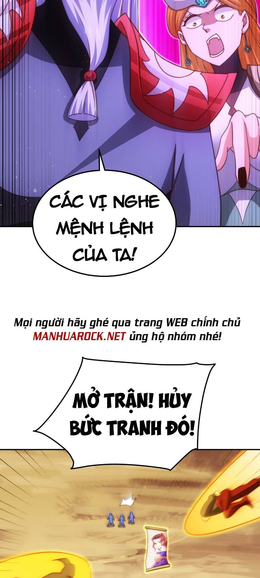 Người Trên Vạn Người Chapter 168 - Trang 2