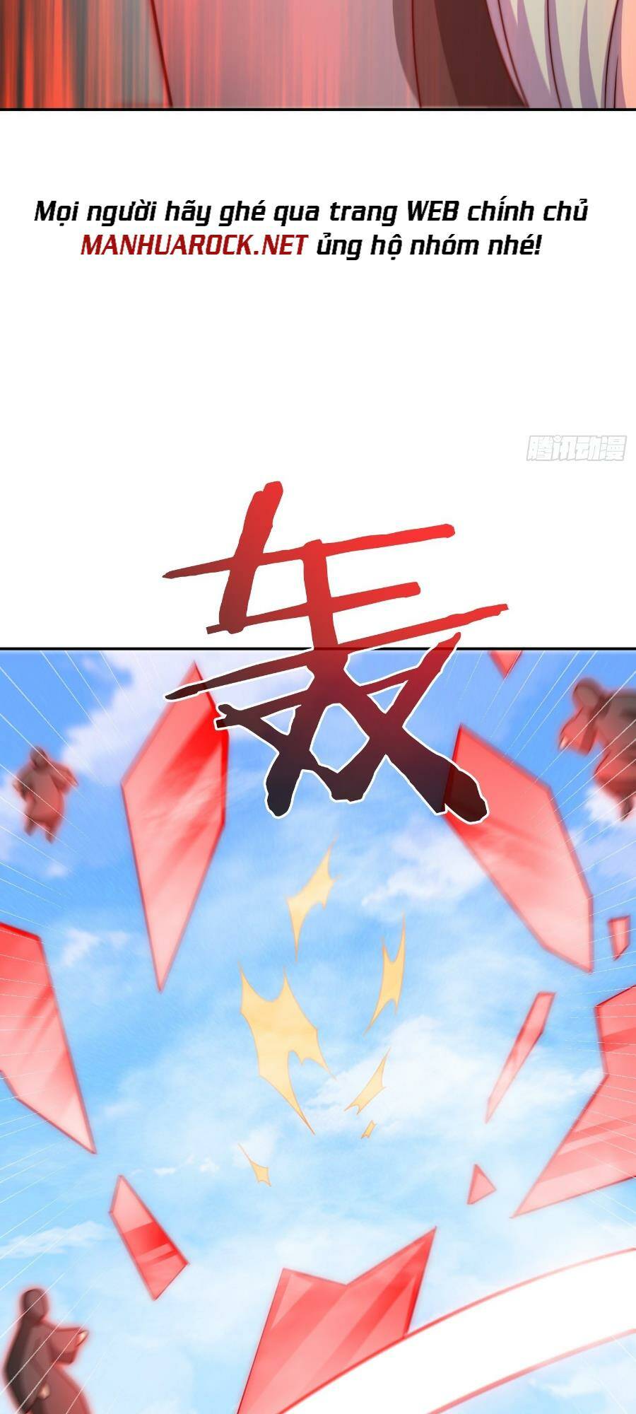 Người Trên Vạn Người Chapter 168 - Trang 2