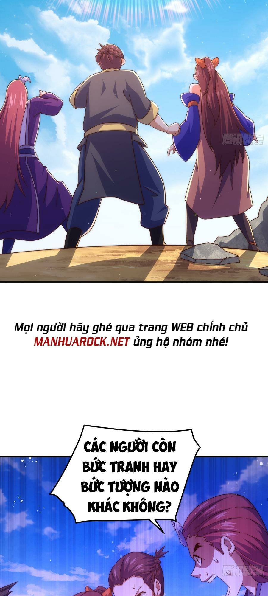 Người Trên Vạn Người Chapter 168 - Trang 2