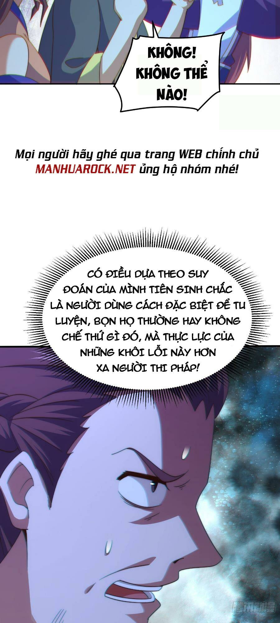 Người Trên Vạn Người Chapter 168 - Trang 2