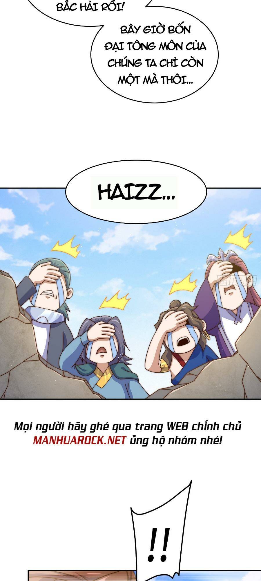 Người Trên Vạn Người Chapter 168 - Trang 2