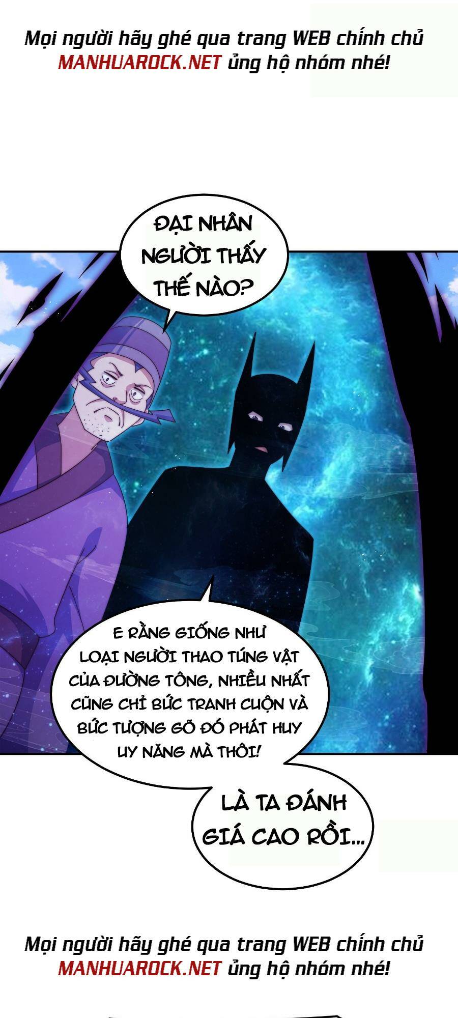 Người Trên Vạn Người Chapter 168 - Trang 2