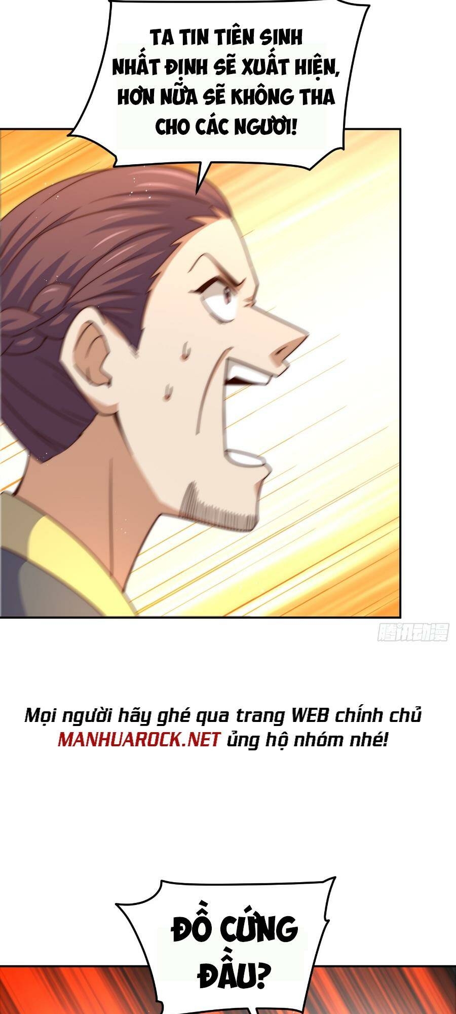 Người Trên Vạn Người Chapter 168 - Trang 2