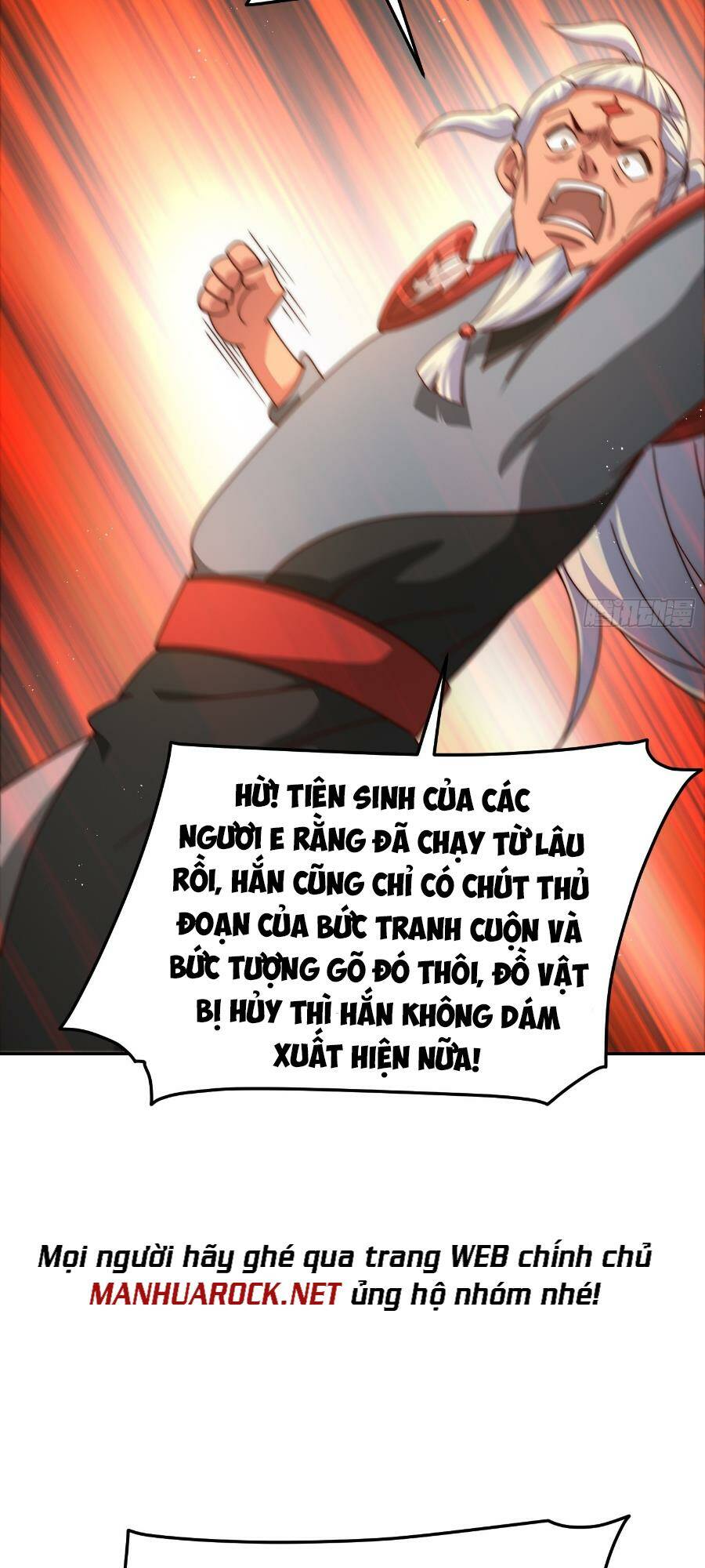 Người Trên Vạn Người Chapter 168 - Trang 2