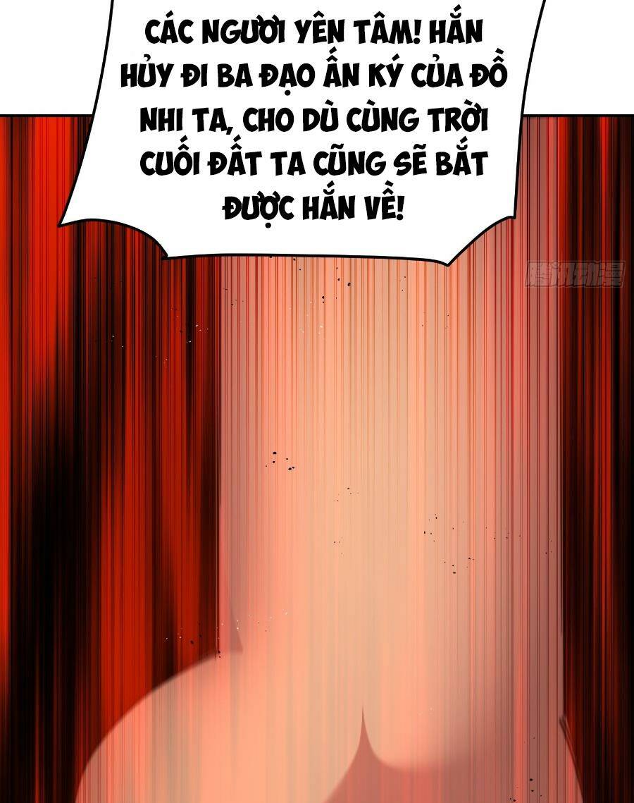 Người Trên Vạn Người Chapter 168 - Trang 2