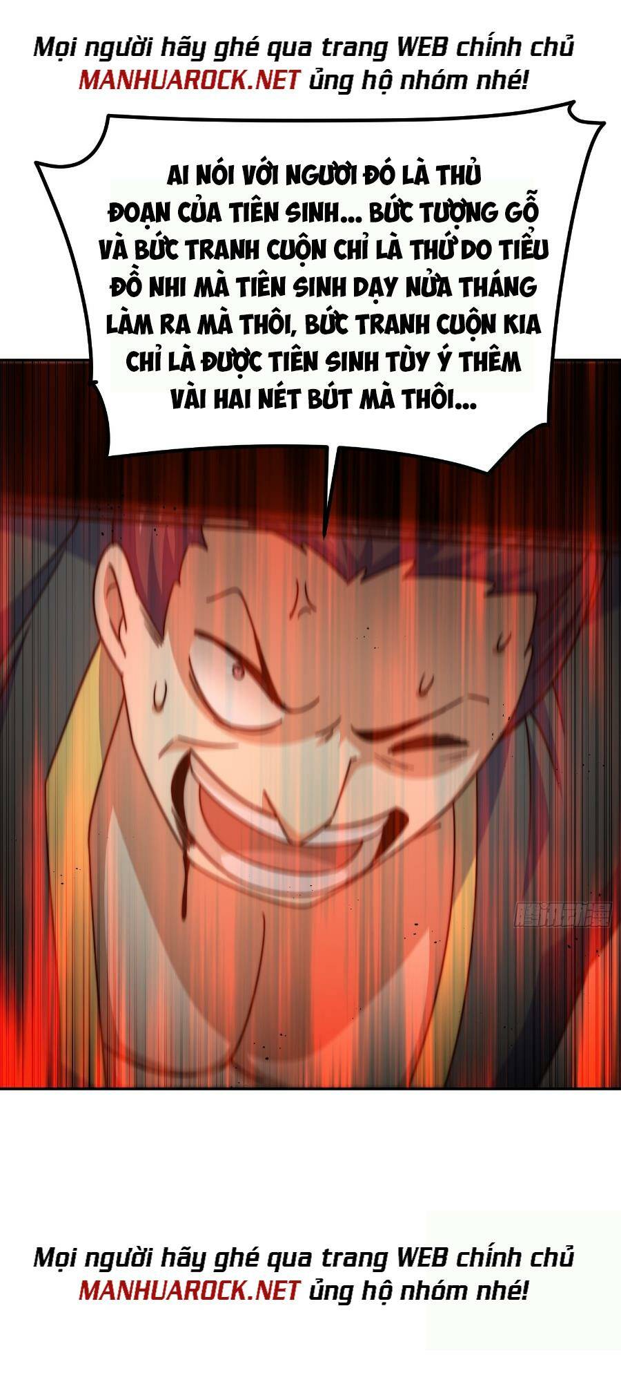 Người Trên Vạn Người Chapter 168 - Trang 2